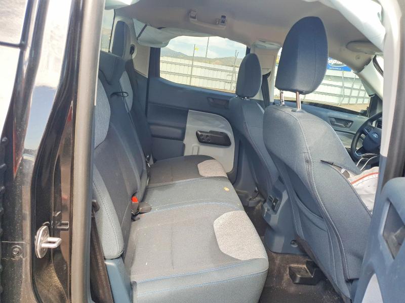 Auction sale of the 2025 Ford Maverick, vin: 3FTTW8JA2SRA41914, lot number: 62881746