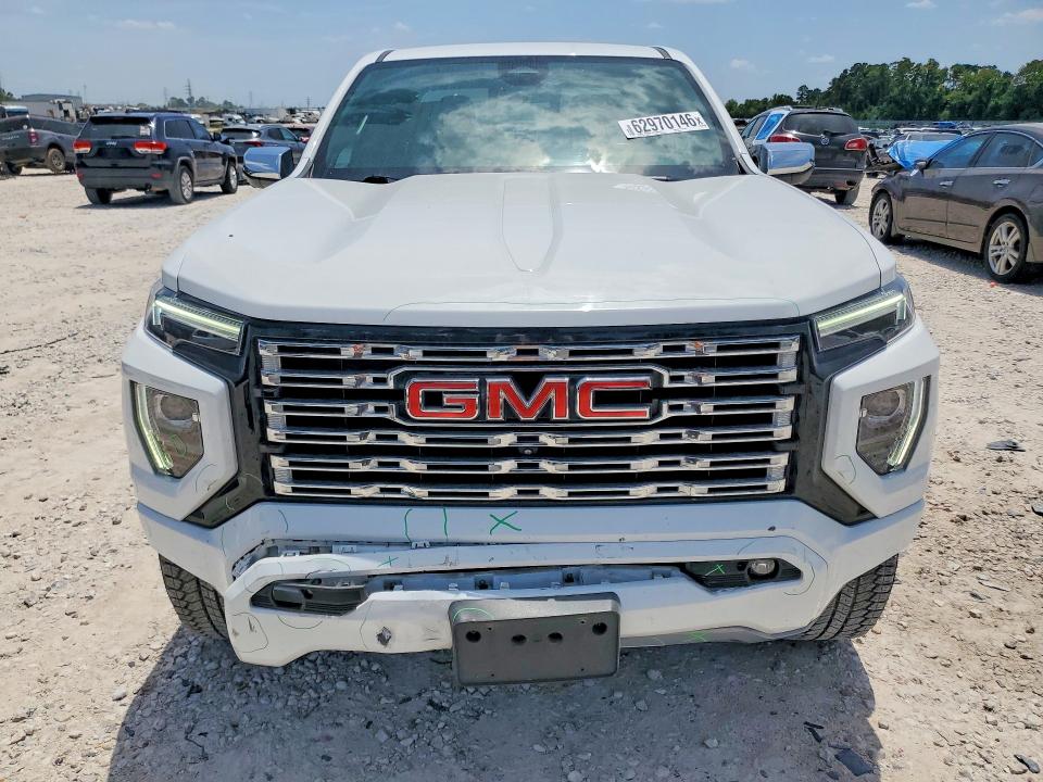 62970146 :رقم المزاد ، 1GTP6FEKXP1129233 vin ، 2023 Gmc Canyon مزاد بيع