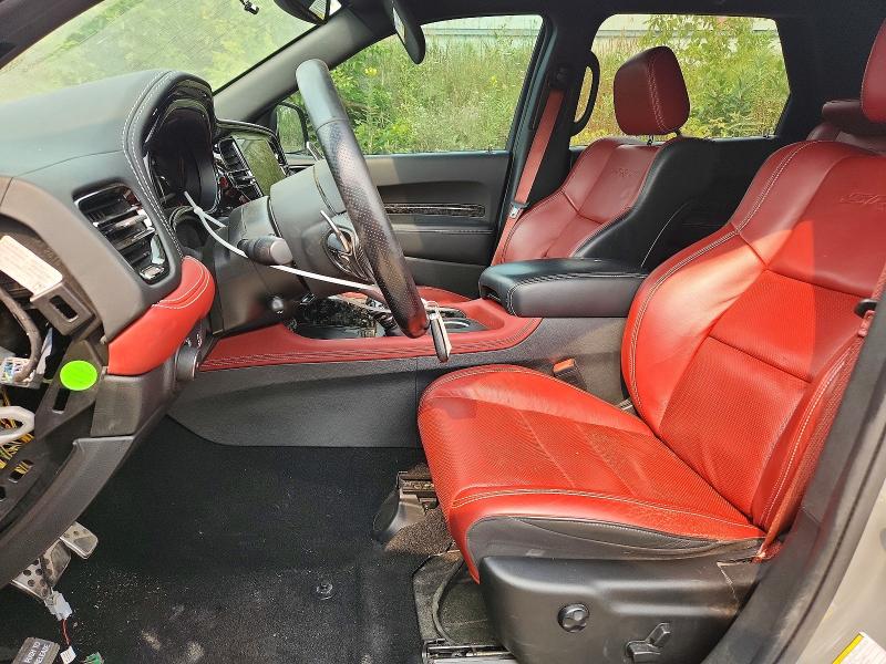 Aukcja sprzedaży 2023 Dodge Durango, vin: 1C4SDJGJ2PC545370, numer aukcji: 62433166