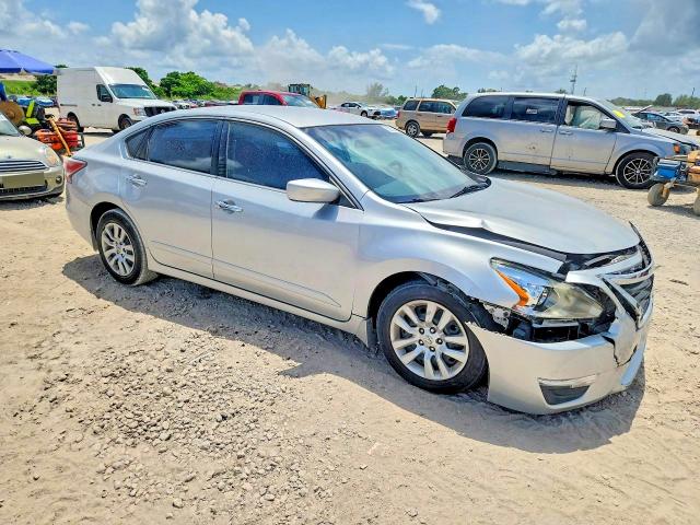62233736 :رقم المزاد ، 1N4AL3AP3EC295230 vin ، 2014 Nissan Altima مزاد بيع