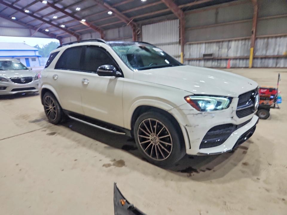 Продаж на аукціоні авто 2023 Mercedes-benz Gle, vin: 4JGFB4JB9PA895144, номер лоту: 60873706