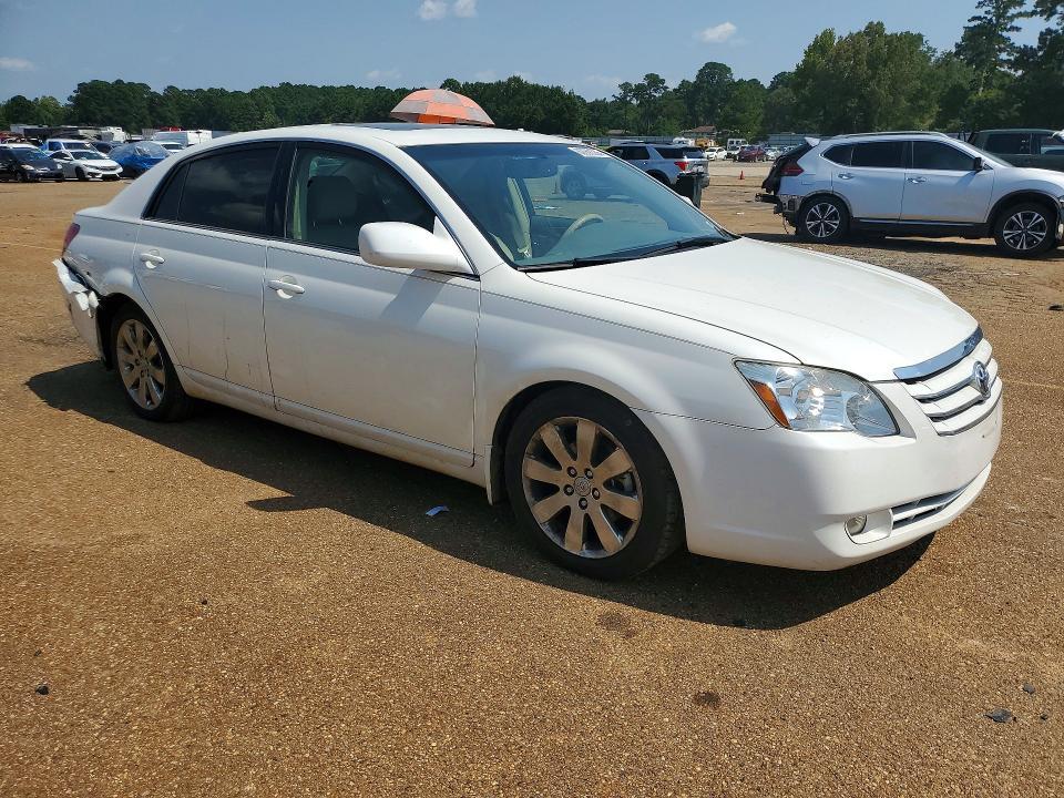 Продажа на аукционе авто 2006 Toyota Avalon, vin: 4T1BK36B36U149304, номер лота: 62068536
