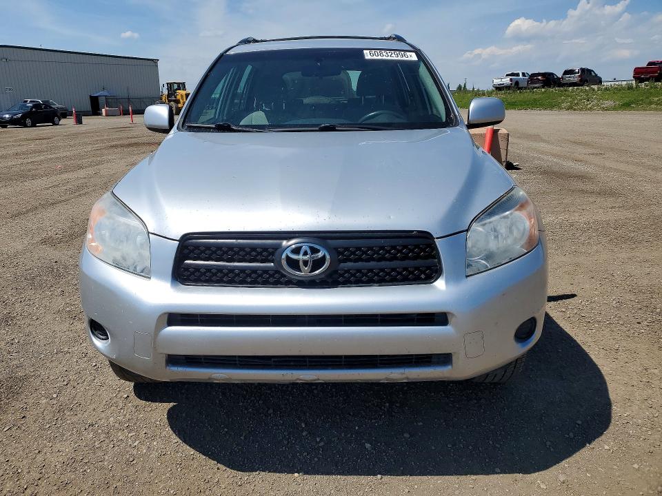 2008 Toyota Rav4 მანქანა იყიდება აუქციონზე, vin: JTMBD33V386068663, აუქციონის ნომერი: 60832996