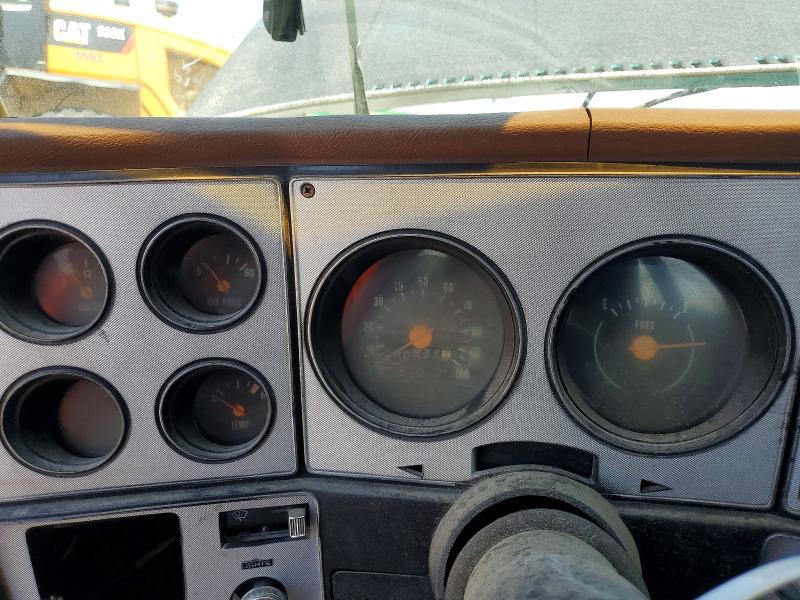 1978 Gmc Sierra Grande მანქანა იყიდება აუქციონზე, vin: TKL338Z519916, აუქციონის ნომერი: 57966466