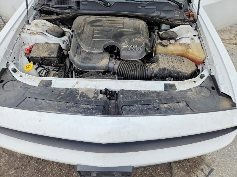 63323786 :رقم المزاد ، 2C3CDZJG7NH257794 vin ، 2022 Dodge Challenger مزاد بيع