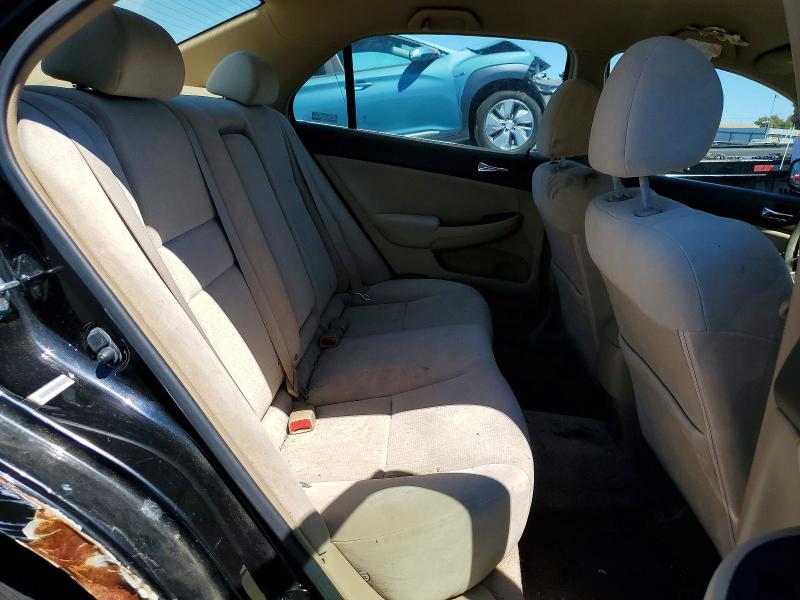 Aukcja sprzedaży 2003 Honda Accord, vin: JHMCM56383C043633, numer aukcji: 61964776