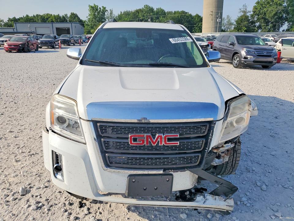 Aukcja sprzedaży 2015 Gmc Terrain, vin: 2GKFLWEK9F6311400, numer aukcji: 60453386