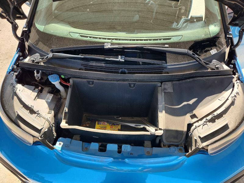 Aukcja sprzedaży 2018 Bmw I3, vin: WBY7Z4C56JVD95486, numer aukcji: 61861586