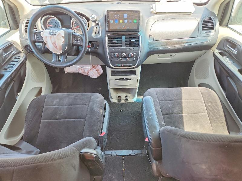 Aukcja sprzedaży 2013 Dodge Grand Caravan, vin: 2C4RDGCG6DR749362, numer aukcji: 60153666