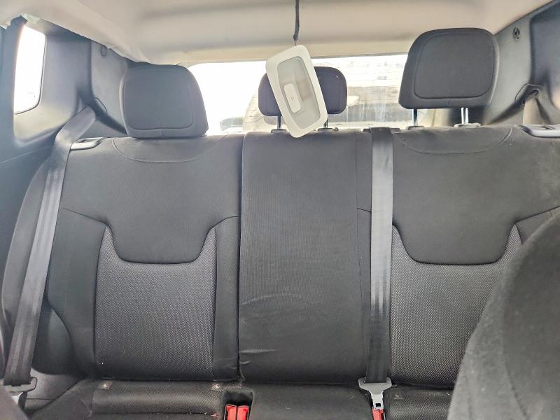 60687836 :رقم المزاد ، ZACNJCAB6MPM18015 vin ، 2021 Jeep Renegade مزاد بيع