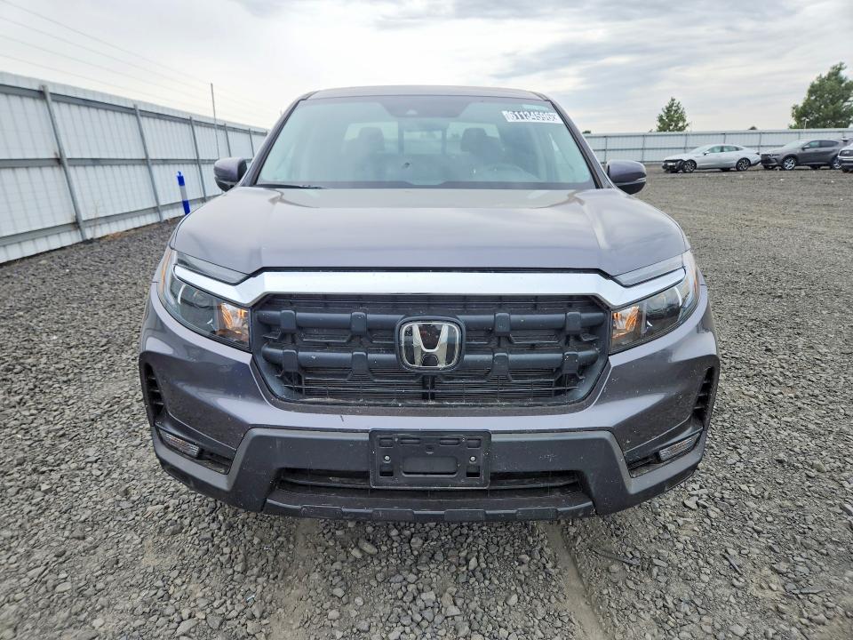 2026 Honda Ridgeline მანქანა იყიდება აუქციონზე, vin: 5FPYK3F54TB022887, აუქციონის ნომერი: 61134596