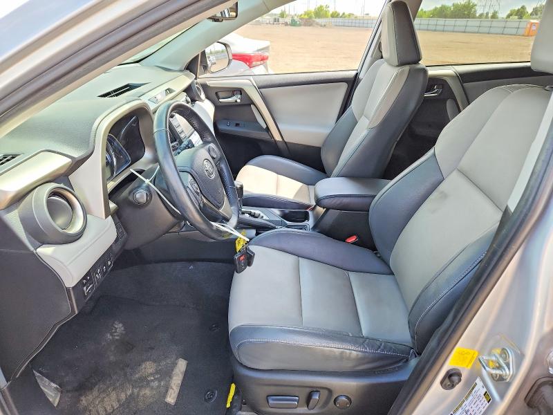 Aukcja sprzedaży 2015 Toyota Rav4, vin: 2T3DFREV2FW385025, numer aukcji: 61923386