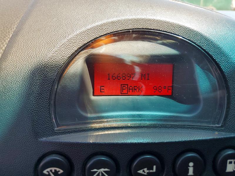 Продаж на аукціоні авто 2006 Pontiac Grand Prix, vin: 2G2WP582X61184101, номер лоту: 60682926