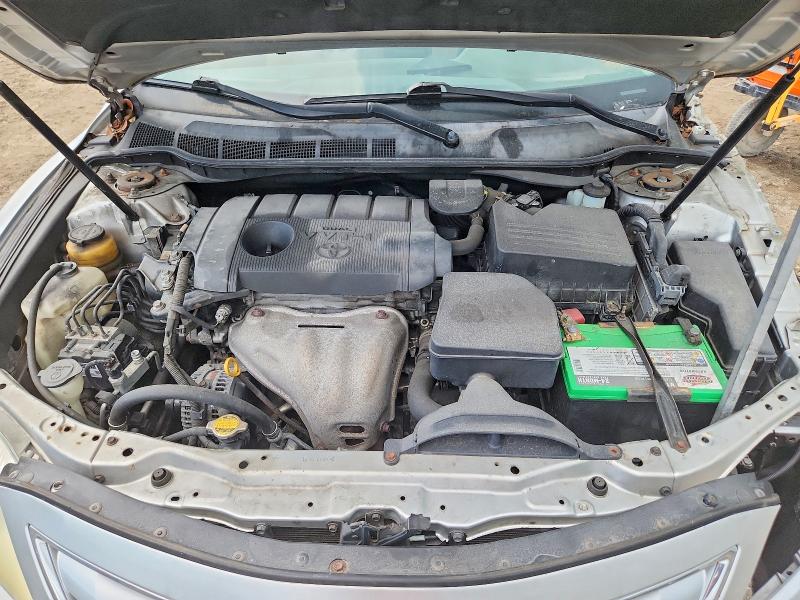 Aukcja sprzedaży 2010 Toyota Camry, vin: 4T1BF3EK7AU573390, numer aukcji: 59856026