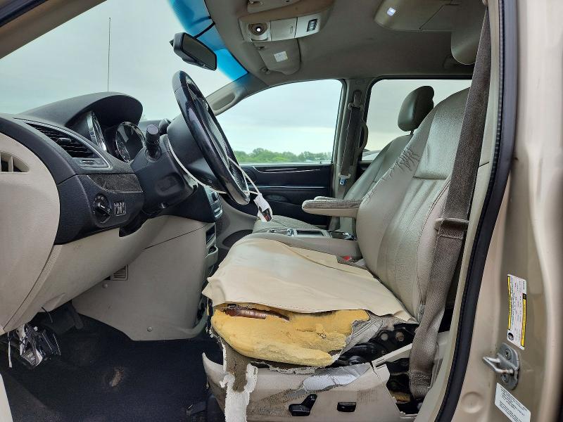 Aukcja sprzedaży 2013 Chrysler Town & Country, vin: 2C4RC1BG7DR737626, numer aukcji: 60254346