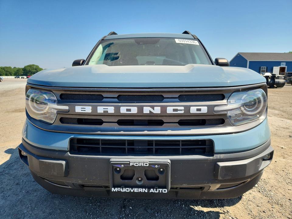 Продажа на аукционе авто 2021 Ford Bronco Sport, vin: 3FMCR9B63MRB22734, номер лота: 60094336