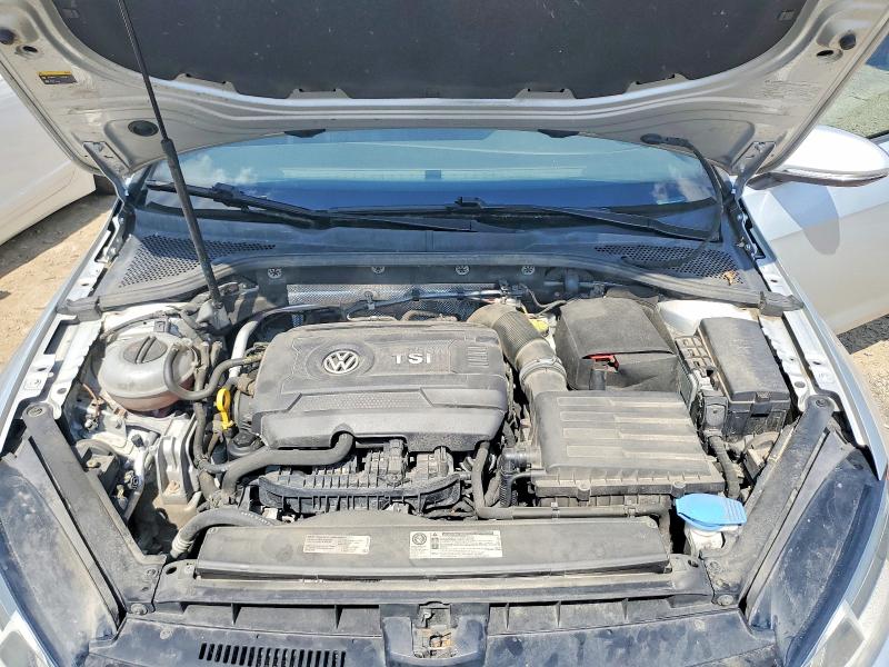 58428526 :رقم المزاد ، 3VWY47AU0FM081912 vin ، 2015 Volkswagen Gti مزاد بيع