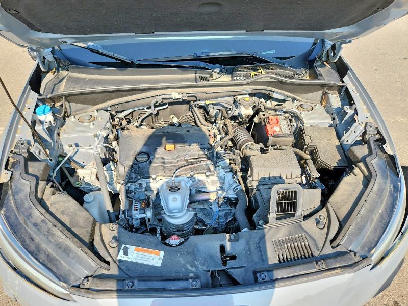 Продажа на аукционе авто 2024 Honda Hr-v, vin: 3CZRZ2H58RM708168, номер лота: 62952186