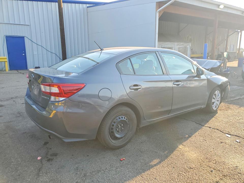 2018 Subaru Impreza მანქანა იყიდება აუქციონზე, vin: 4S3GKAA63J3620892, აუქციონის ნომერი: 63425216