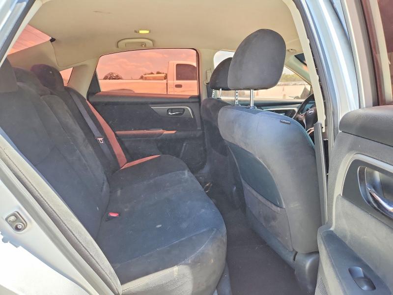 Aukcja sprzedaży 2015 Nissan Altima, vin: 1N4AL3APXFC133564, numer aukcji: 63305856