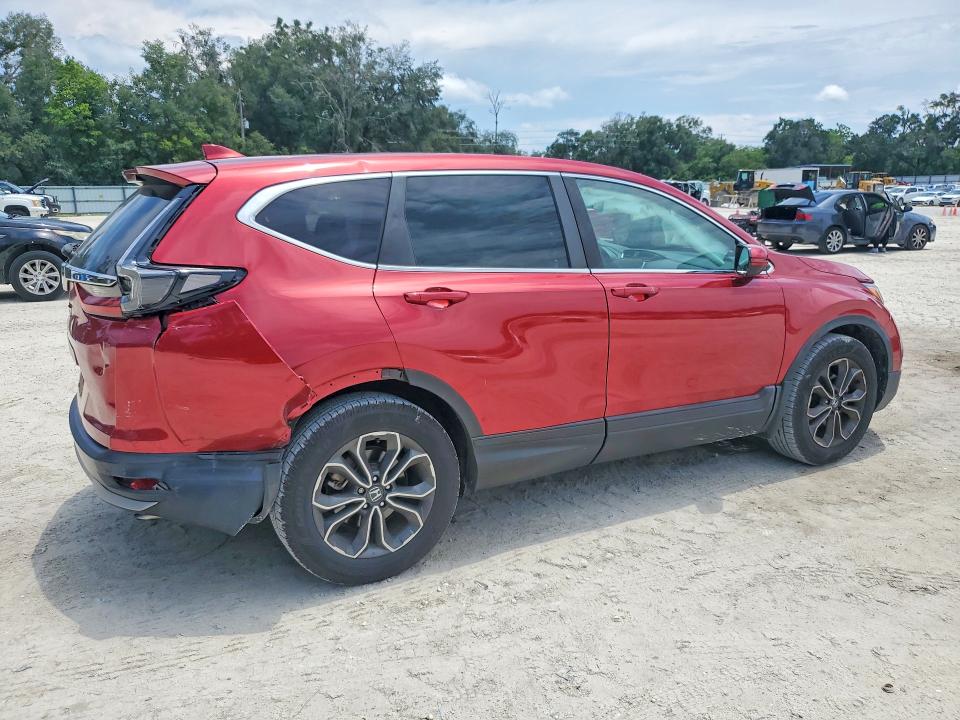 Aukcja sprzedaży 2020 Honda Cr-v, vin: 2HKRW1H52LH417445, numer aukcji: 63311116
