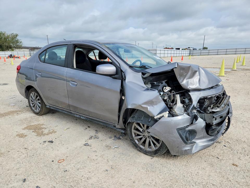 Aukcja sprzedaży 2019 Mitsubishi Mirage, vin: ML32F3FJ9KHF18918, numer aukcji: 60880236