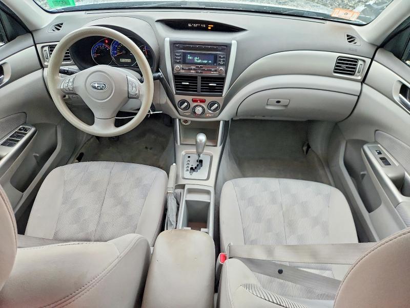 Продаж на аукціоні авто 2009 Subaru Forester, vin: JF2SH63689H769320, номер лоту: 62451346
