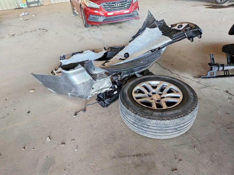 59872646 :رقم المزاد ، 1GNSKMKD8PR211048 vin ، 2023 Chevrolet Tahoe مزاد بيع