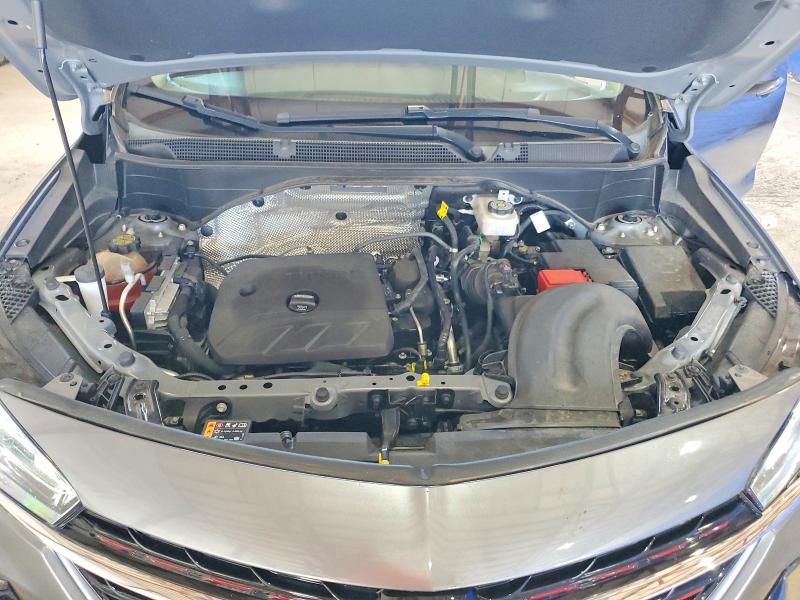 62633846 :رقم المزاد ، KL4MMFSL1NB008808 vin ، 2022 Buick Encore Gx مزاد بيع
