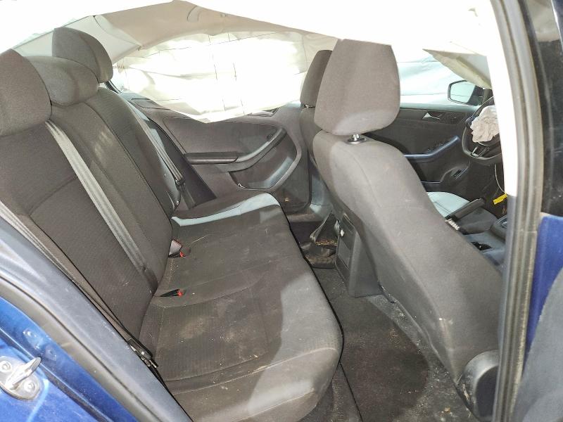 Aukcja sprzedaży 2016 Volkswagen Jetta, vin: 3VW267AJ5GM211058, numer aukcji: 60551766