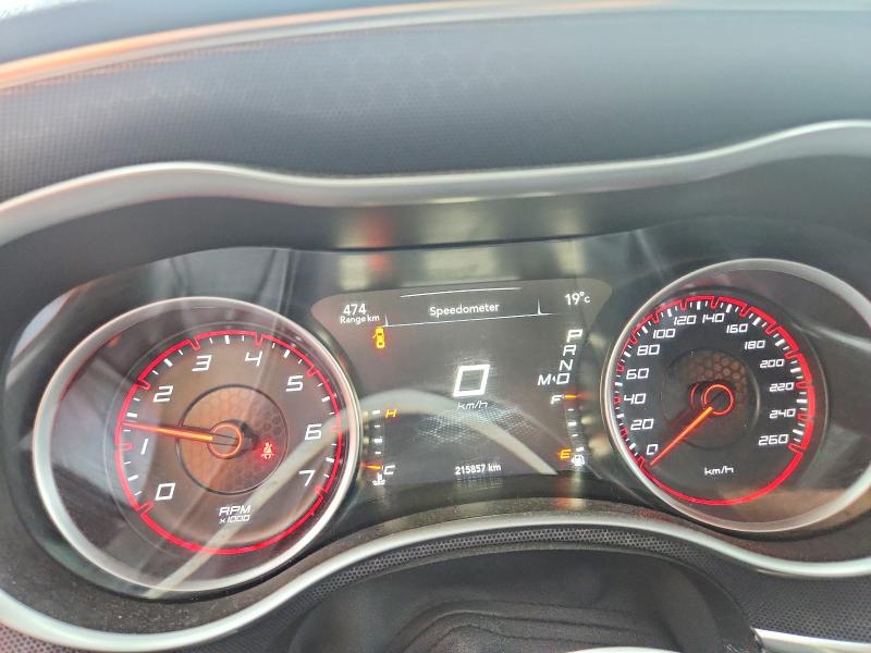 Aukcja sprzedaży 2016 Dodge Charger, vin: 2C3CDXJG9GH259943, numer aukcji: 61392256
