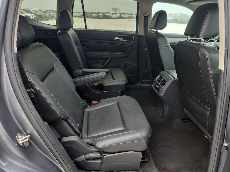 Продаж на аукціоні авто 2019 Volkswagen Atlas, vin: 1V2DR2CA7KC602031, номер лоту: 62319956