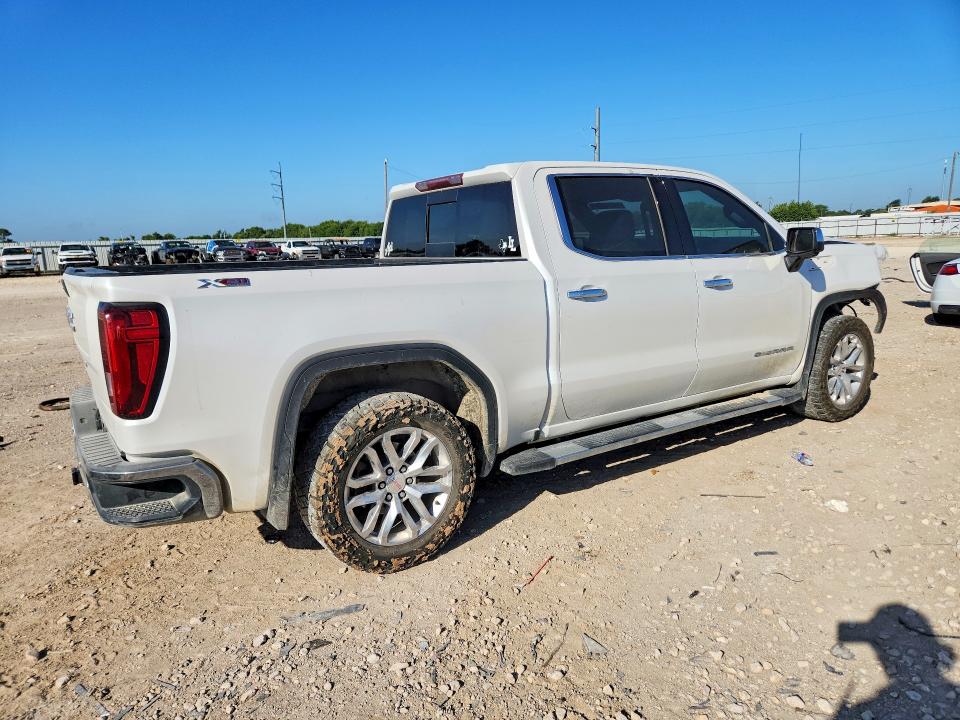 Aukcja sprzedaży 2020 Gmc Sierra, vin: 3GTU9DED6LG322023, numer aukcji: 62711646