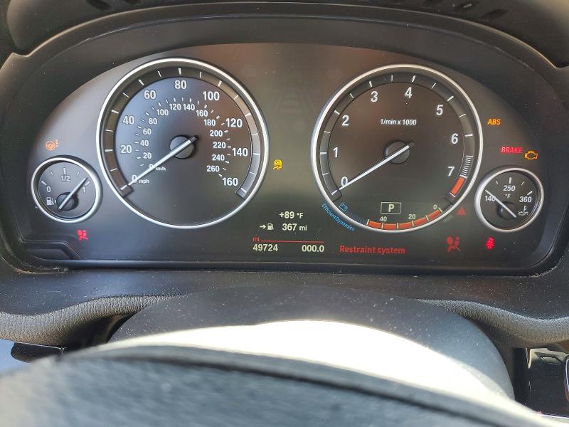 Aukcja sprzedaży 2015 Bmw X3, vin: 5UXWX7C59F0K35137, numer aukcji: 63297646