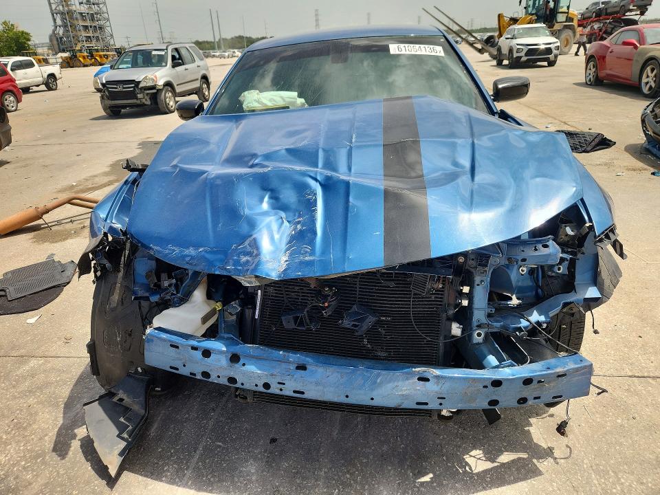 Aukcja sprzedaży 2021 Dodge Charger, vin: 2C3CDXBG6MH659954, numer aukcji: 61064136