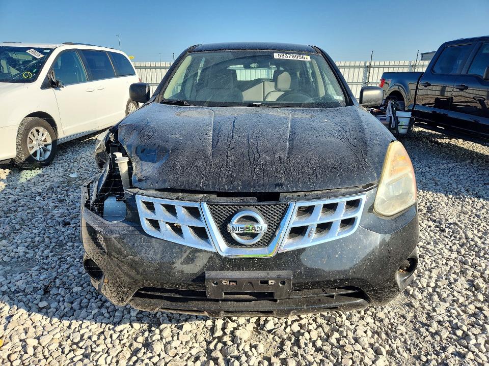 Aukcja sprzedaży 2011 Nissan Rogue, vin: JN8AS5MV4BW688932, numer aukcji: 58379956