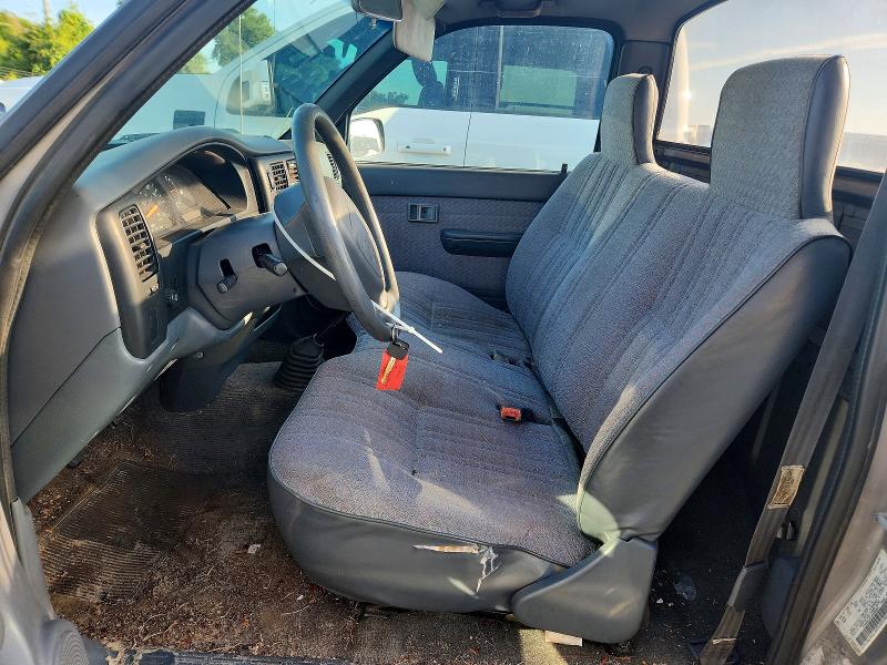 Продаж на аукціоні авто 1995 Toyota Tacoma, vin: 4TAUN41B1SZ056999, номер лоту: 59288706