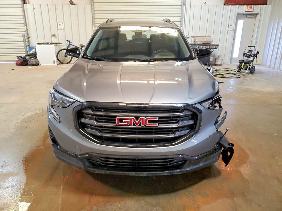 Продаж на аукціоні авто 2020 Gmc Terrain, vin: 3GKALPEX5LL105493, номер лоту: 61334986