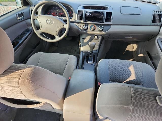 2005 Toyota Camry მანქანა იყიდება აუქციონზე, vin: 4T1BE32K85U555669, აუქციონის ნომერი: 61670566