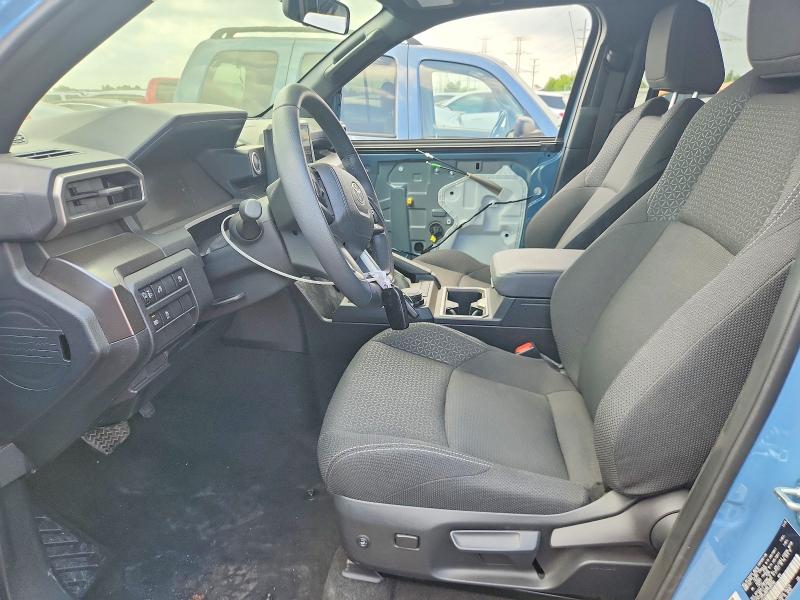 58769086 :رقم المزاد ، JTEVA5BR7T5089340 vin ، 2026 Toyota 4runner مزاد بيع