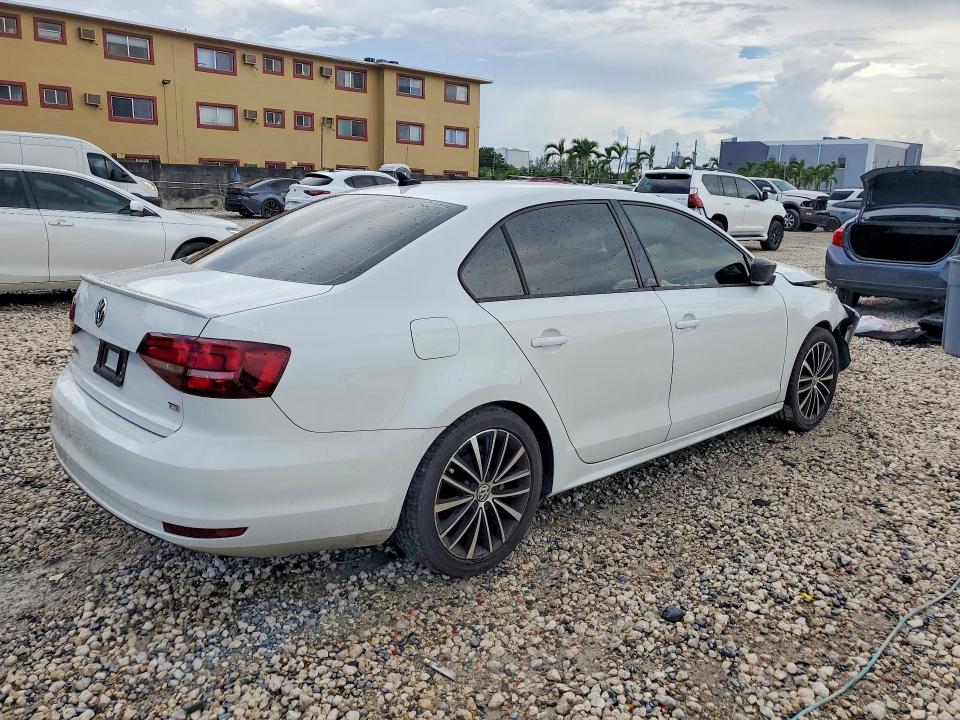 Aukcja sprzedaży 2016 Volkswagen Jetta, vin: 3VWD17AJ4GM383413, numer aukcji: 62991556