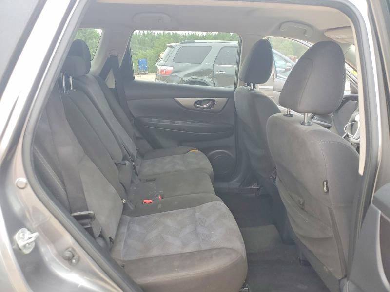 Aukcja sprzedaży 2016 Nissan Rogue, vin: KNMAT2MT7GP725138, numer aukcji: 62414696