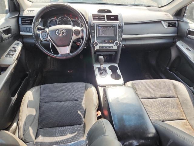 2013 Toyota Camry მანქანა იყიდება აუქციონზე, vin: 4T1BF1FK5DU713153, აუქციონის ნომერი: 62687876