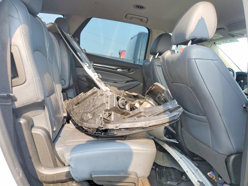 Aukcja sprzedaży 2019 Buick Enclave, vin: 5GAEVAKW0KJ103643, numer aukcji: 62468676