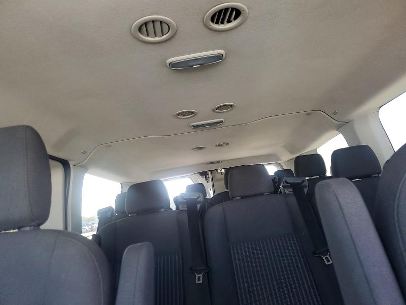 Продажа на аукционе авто 2015 Ford Transit, vin: 1FMZK1YM0FKA73392, номер лота: 61720586