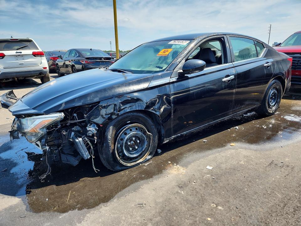 Aukcja sprzedaży 2020 Nissan Altima, vin: 1N4BL4BV7LC232488, numer aukcji: 62583836