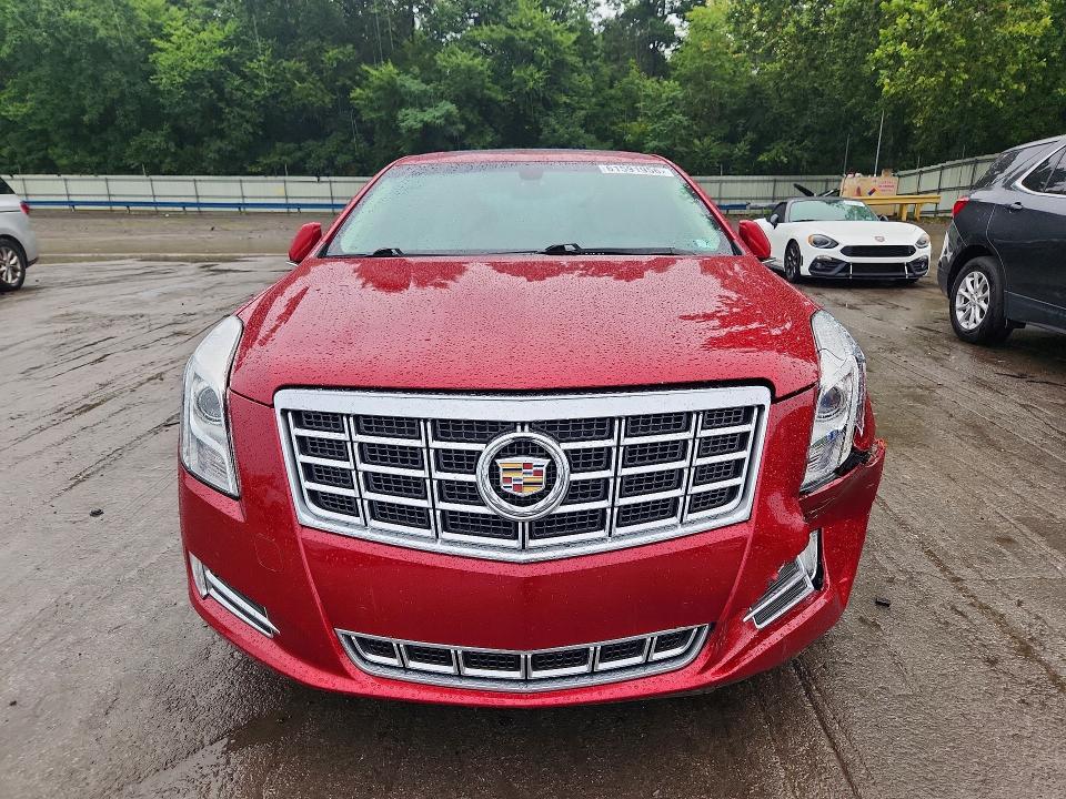 61591956 :رقم المزاد ، 2G61P5S34D9100332 vin ، 2013 Cadillac Xts مزاد بيع
