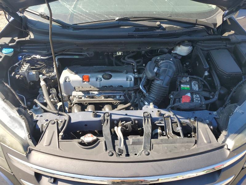 Продаж на аукціоні авто 2014 Honda Cr-v, vin: 2HKRM4H76EH705268, номер лоту: 60857196
