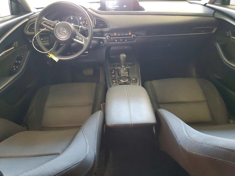 2021 Mazda Cx-30 მანქანა იყიდება აუქციონზე, vin: 3MVDMBAL2MM205010, აუქციონის ნომერი: 59713266