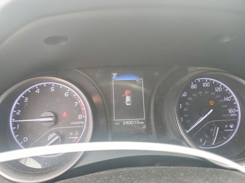 61279656 :رقم المزاد ، 4T1G11AKXNU618651 vin ، 2022 Toyota Camry مزاد بيع